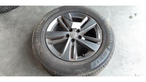 Opel grandland felge - x, +