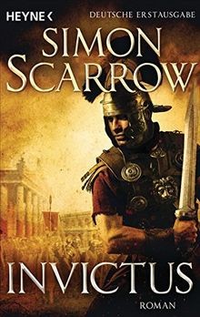 Invictus roman rom serie - roman, (rom-serie
