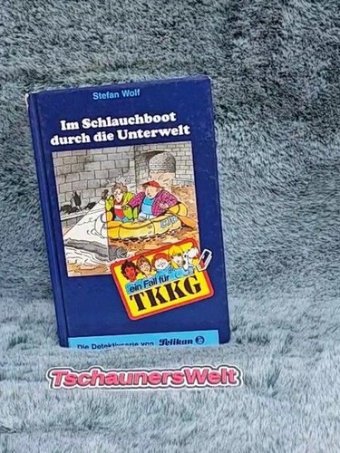 Wolf stefan ein fall - stefan:, für