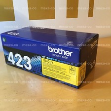 Brother TN-423Y High Capacity