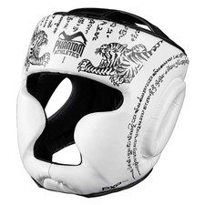 PHANTOM Kopfschutz Muay Thai