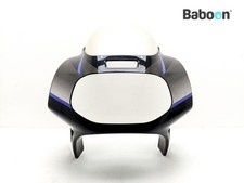 Kanzel / Oberteil Verkleidung