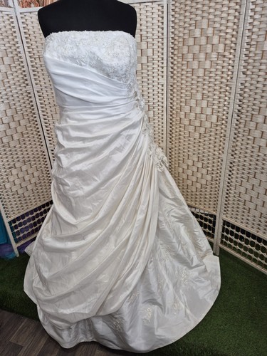 Sincerity braut brautkleid - sincerity,