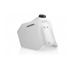 Acerbis Benzintank Suzuki 20L