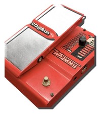 DigiTech Whammy 4 Schaltpedal
