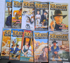 G. F. UNGER , 10 Western