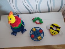 Kinderspielzeug, Babyspielzeug, Lego, Duplo, Primo, Paket