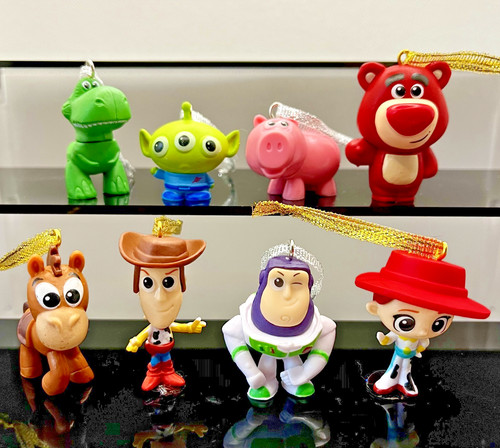 Disney pixar toy - pixar, story