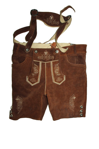 Herren trachten lederhose gr - herren,
