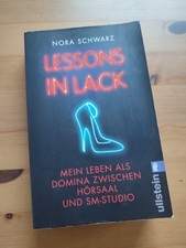 Lessons in Lack - Mein Leben