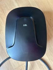 ABL eMH2 2W2241B Wallbox 22kW Main | 6,35m Typ 2 Kabel | reev Backend integriert