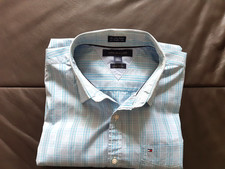 Tommy Hilfiger, Hemd