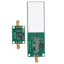 2x RTL‑SDR Whip Aktivantenne