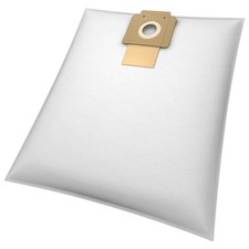 10 Staubsaugerbeutel