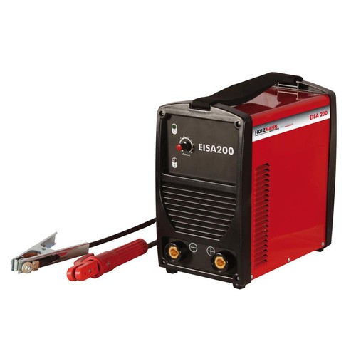 Holzmann maschinen elektroden - holzmann,