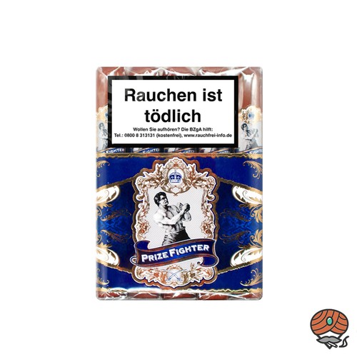 Gurkha prize fighter robusto - prize,