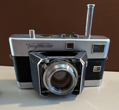 Voigtländer vitessa - voigtländer,