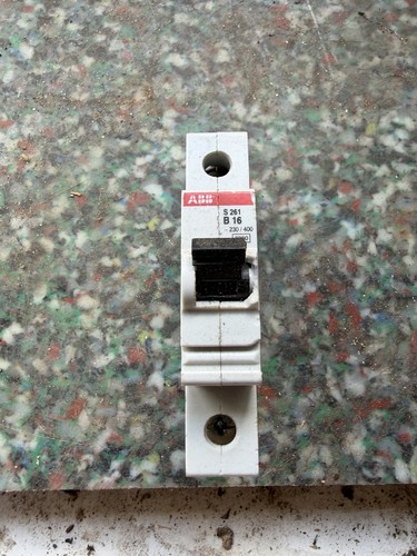 Abb s261 b16 - abb,