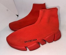 Balenciaga Speed Trainer Knit