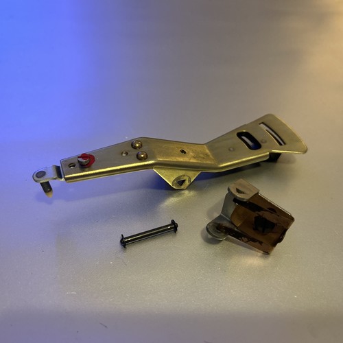 Dual haupthebel 1229 cs - dual,