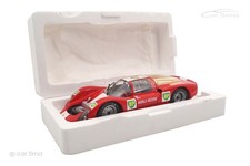 Porsche 906 1967 World Record