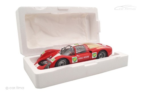 Porsche 906 1967 world - 1967, record