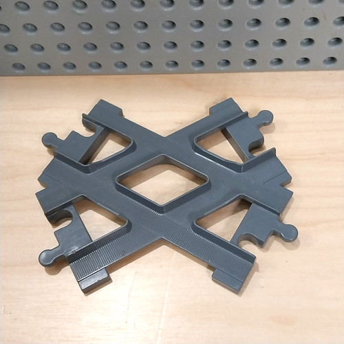 Lego duplo kreuzung neu - duplo,