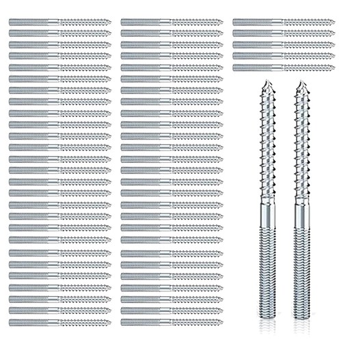 Schrauben set 80mm 60 - set,