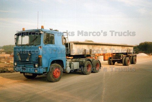 Lkw foto hanomag - foto, hanomag-henschel