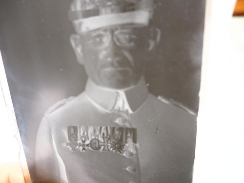 Glasplatten foto negative - 4,