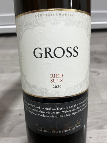 Weingut gross ried - x,