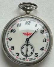 Russische Eisenbahner