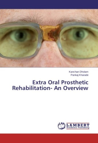 Extra oral prosthetic - oral,