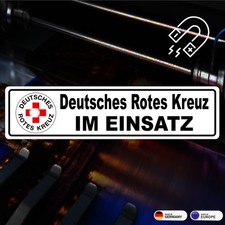 Deutsches Rotes Kreuz  -