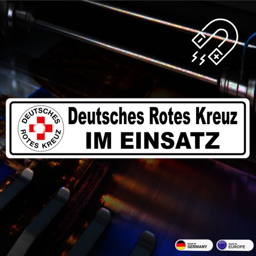 Deutsches rotes kreuz - deutsches,