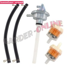 Benzinhahn für Malaguti F10