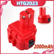 Ersatzakku 12V 2 Ah für