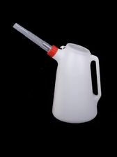 Kunststoffkanister 5 Liter