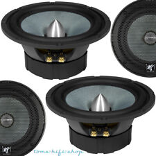 Hifonics Zeus ZX6.2W high end