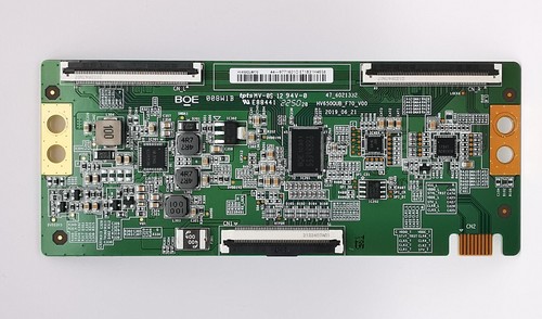 Philips con board - tv,