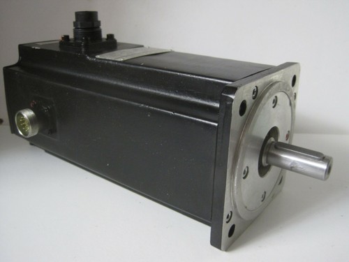 Moog servomotor servo motor - ac,