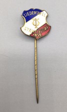 Anstecknadel Emaille