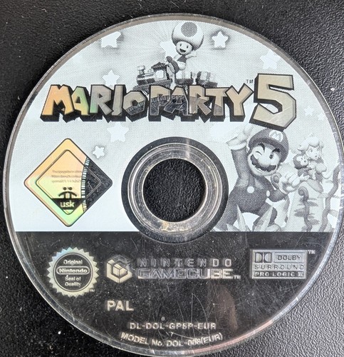 Mario party nintendo - party,