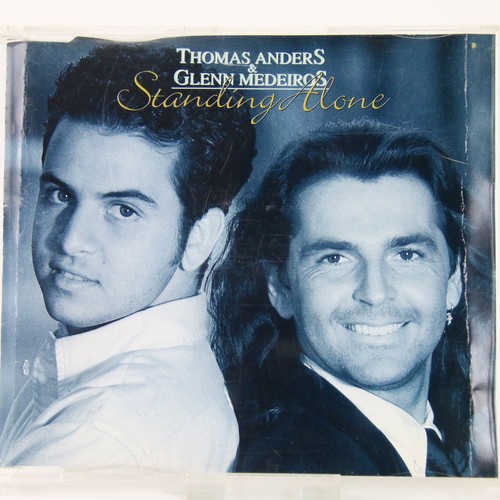 Music musik maxi thomas - maxi, cd