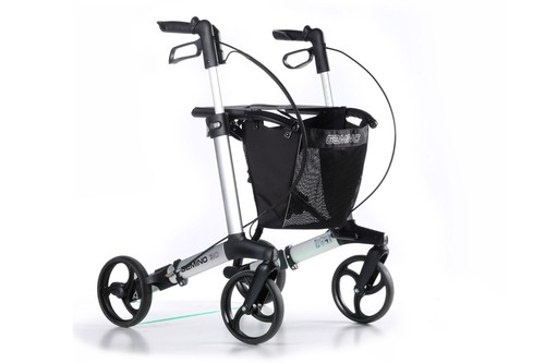 Rollator gemino30 parkinson - rollator,