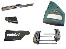 Metabo Kappsäge KGS 254 M Zubehör Ersatzteile Motor Schutzhaube Zubehör