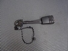 Original Audi Gurtschloss