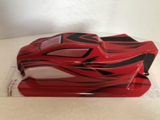 DF Models Karosserie Desert