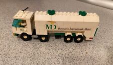Lego Milchlaster, Dänemark 