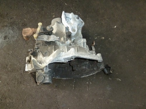 Schaltgetriebe peugeot 207 - schaltgetriebe,